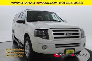  Ford Expedition EL Limited For Sale In Orem | Cars.com