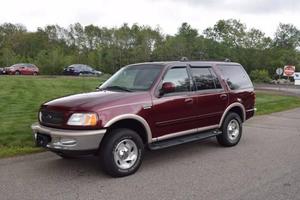  Ford Expedition Eddie Bauer For Sale In Holliston |