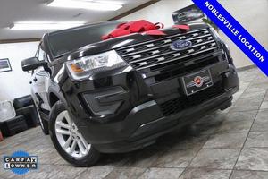  Ford Explorer Base For Sale In Noblesville | Cars.com