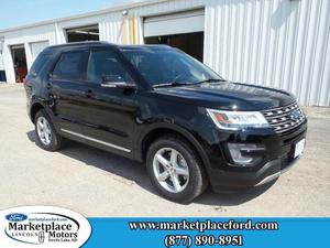  Ford Explorer XLT For Sale In Devils Lake | Cars.com