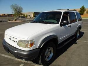  Ford Explorer XLT For Sale In Las Vegas | Cars.com