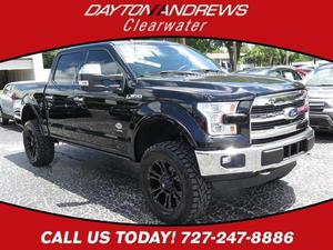  Ford F-150 For Sale In Clearwater | Cars.com