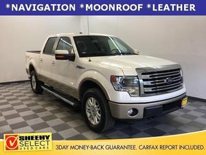  Ford F-150 Lariat For Sale In Warrenton | Cars.com