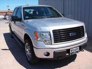  Ford F-150 STX For Sale In Chanute | Cars.com