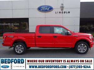  Ford F-150 XL For Sale In Bedford | Cars.com