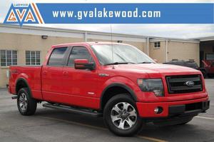  Ford F-150 XL For Sale In Lakewood | Cars.com