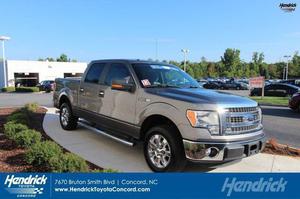  Ford F-150 XLT For Sale In Concord | Cars.com