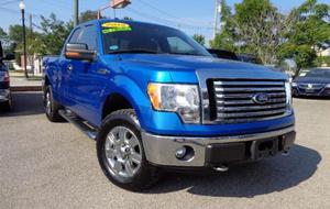  Ford F-150 XLT For Sale In Lebanon | Cars.com