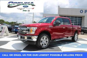  Ford F-150 XLT For Sale In Opelika | Cars.com