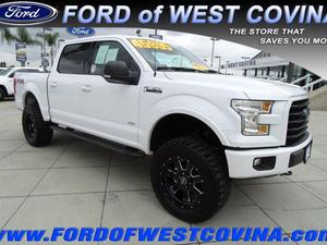  Ford F-150 XLT For Sale In West Covina | Cars.com