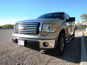  Ford F-150 XLT SuperCrew For Sale In Las Vegas |