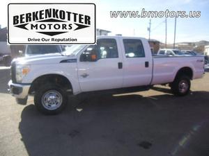  Ford F-350 XL Super Duty For Sale In Castle Rock |