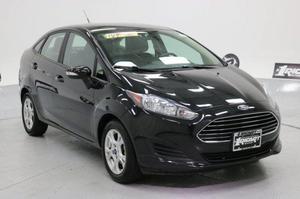  Ford Fiesta SE For Sale In Columbus | Cars.com