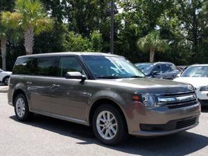  Ford Flex SE For Sale In Augusta | Cars.com