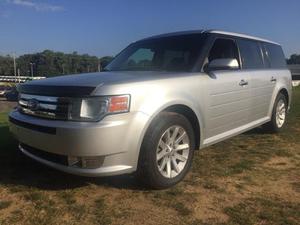  Ford Flex SEL For Sale In Sturgis | Cars.com