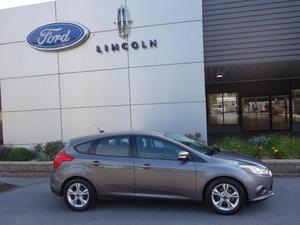  Ford Focus SE For Sale In Bedford | Cars.com
