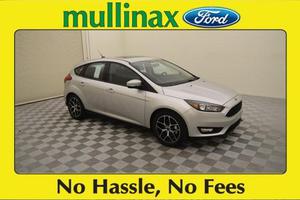  Ford Focus SEL For Sale In Kissimmee | Cars.com