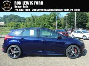  Ford Focus ST Base For Sale In Beaver Falls | Cars.com