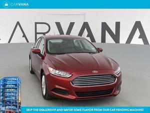  Ford Fusion Hybrid S For Sale In Houston | Cars.com