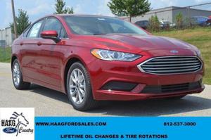  Ford Fusion SE For Sale In Lawrenceburg | Cars.com