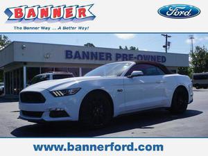  Ford Mustang GT Premium For Sale In Mandeville |