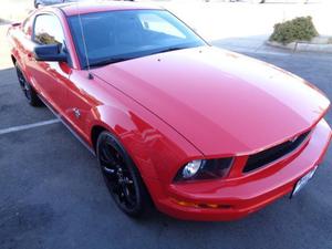  Ford Mustang Premium For Sale In Sacramento | Cars.com