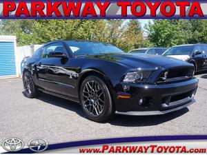  Ford Mustang Shelby GT500 For Sale In Englewood Cliffs