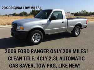  Ford Ranger For Sale In Tracy | Cars.com