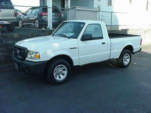  Ford Ranger XL For Sale In Gladstone | Cars.com