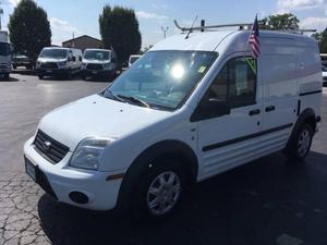  Ford Transit Connect XLT For Sale In Grove City |