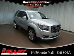  GMC Acadia Limited Limited For Sale In Fort Wayne |