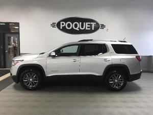  GMC Acadia SLT-1 For Sale In Golden Valley | Cars.com