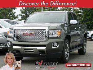  GMC Canyon Denali For Sale In Bryant | Cars.com