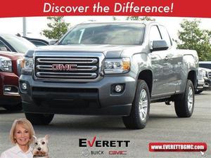  GMC Canyon SLE For Sale In Bryant | Cars.com