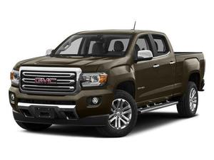  GMC Canyon SLE For Sale In Calabasas | Cars.com