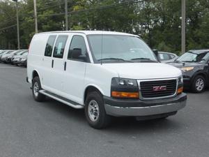  GMC Savana  Work Van For Sale In Bartonsville |