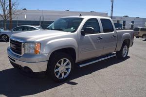  GMC Sierra  SLE For Sale In Albuquerque | Cars.com