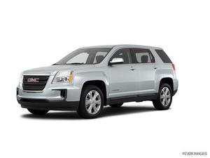  GMC Terrain SLE-1 For Sale In Painesville | Cars.com