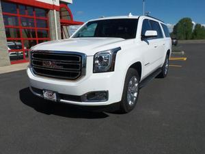  GMC Yukon XL SLT For Sale In Ellensburg | Cars.com