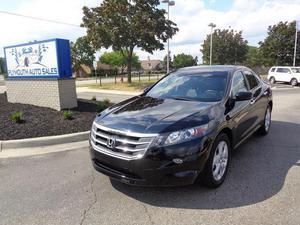  Honda Accord Crosstour EX-L For Sale In Plymouth |