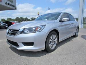  Honda Accord LX For Sale In Clarksville | Cars.com