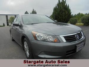  Honda Accord LX For Sale In Madison | Cars.com