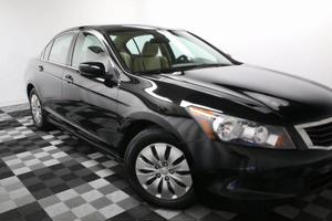  Honda Accord LX For Sale In Wooster | Cars.com