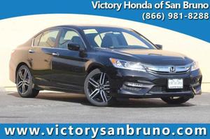  Honda Accord Sport SE For Sale In San Bruno | Cars.com