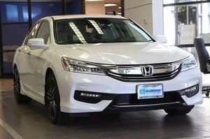  Honda Accord Touring For Sale In Fresno | Cars.com