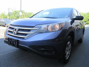  Honda CR-V LX For Sale In Brighton | Cars.com