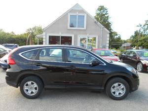  Honda CR-V LX For Sale In Crestwood | Cars.com