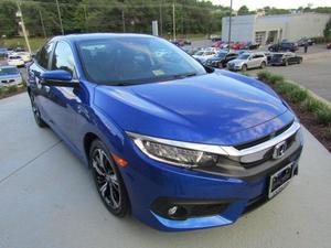  Honda Civic Touring For Sale In Roanoke | Cars.com