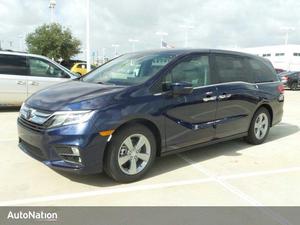  Honda Odyssey EX-L For Sale In Corpus Christi |