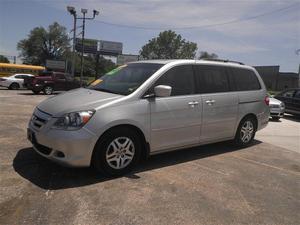  Honda Odyssey EX-L For Sale In Joplin | Cars.com